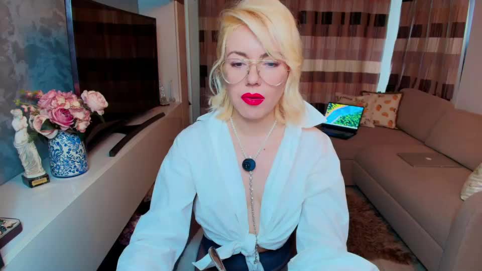 andromedasoul Webcam Chat July 8, 2026