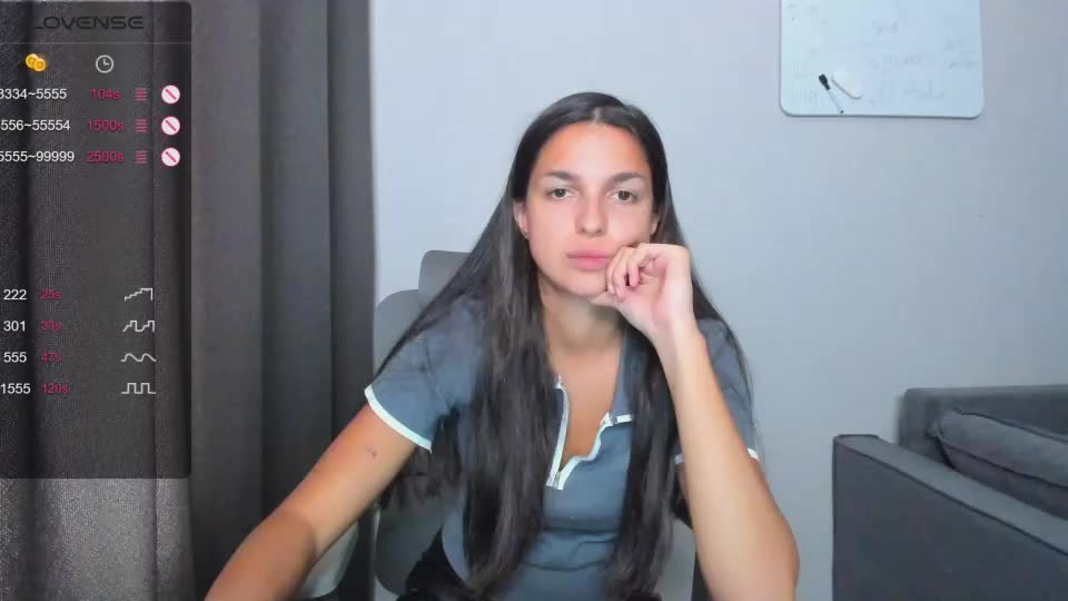 gabri_baby Webcam Chat July 8, 2026