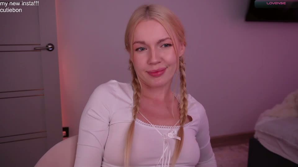 cutebon Webcam Chat July 8, 2026