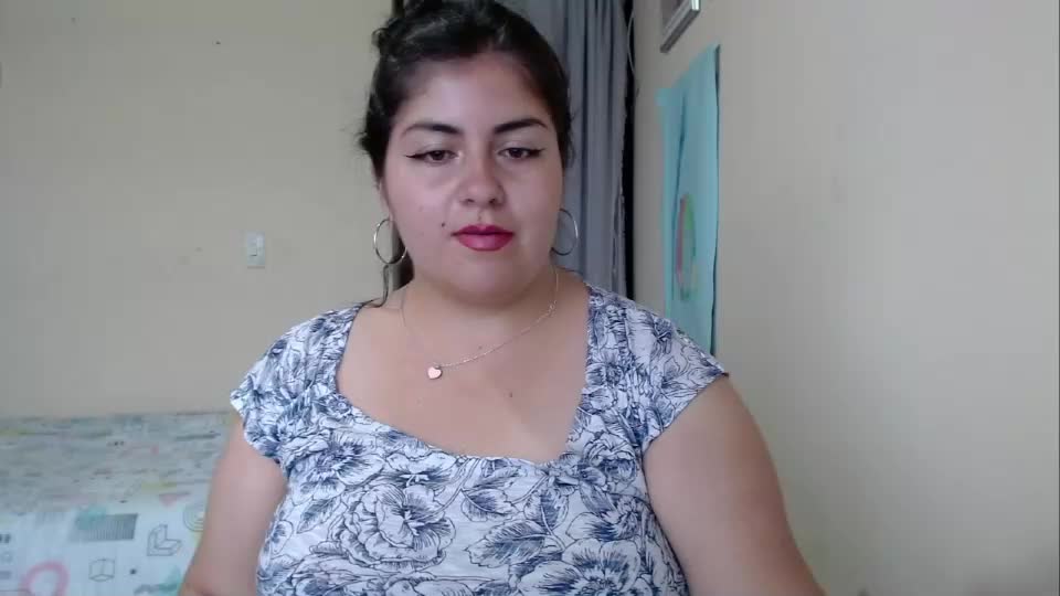 alejandraa_33 Webcam Chat July 8, 2026