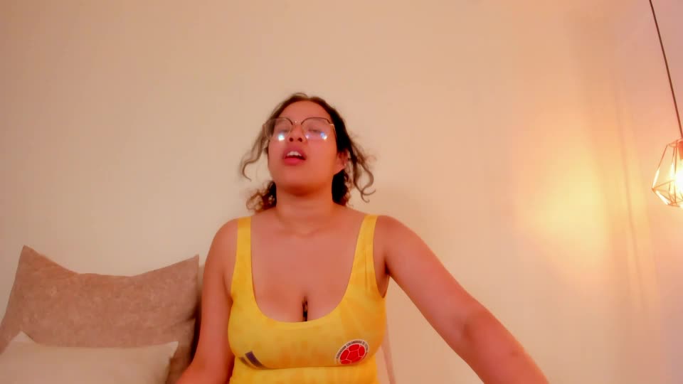 shayra_alina Webcam Chat July 8, 2026