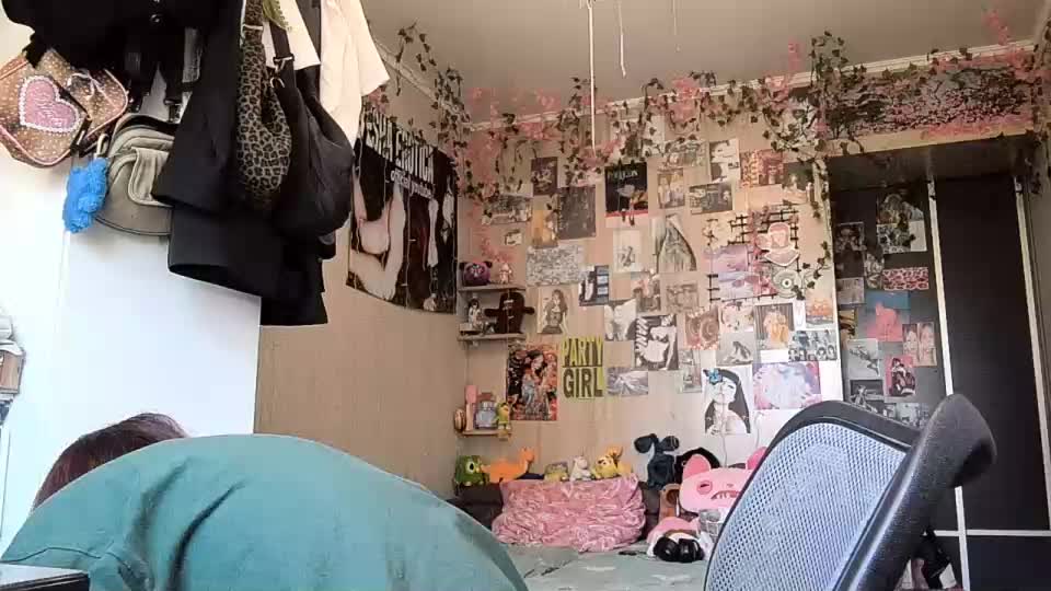 laicahalane Webcam Chat July 8, 2026