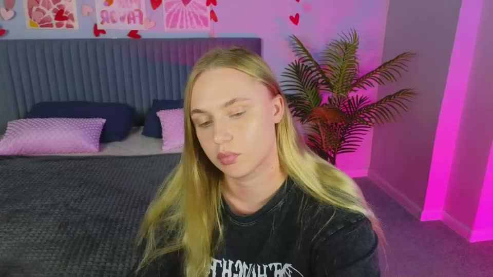 cutefever Webcam Chat July 8, 2026