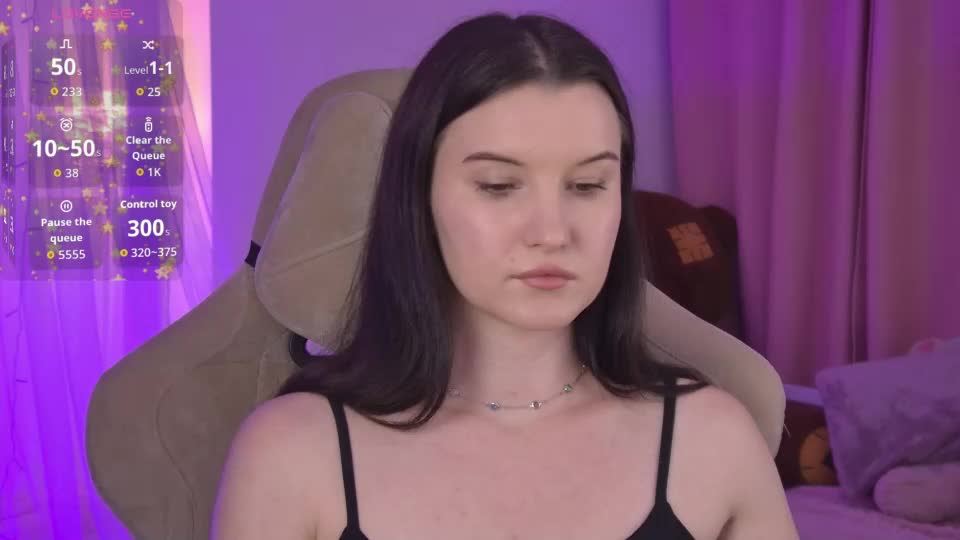 agatawillis Webcam Chat July 8, 2026