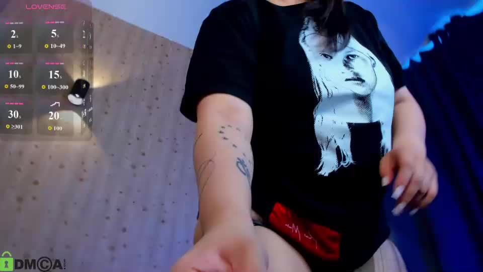 amelialynx Webcam Chat July 8, 2026