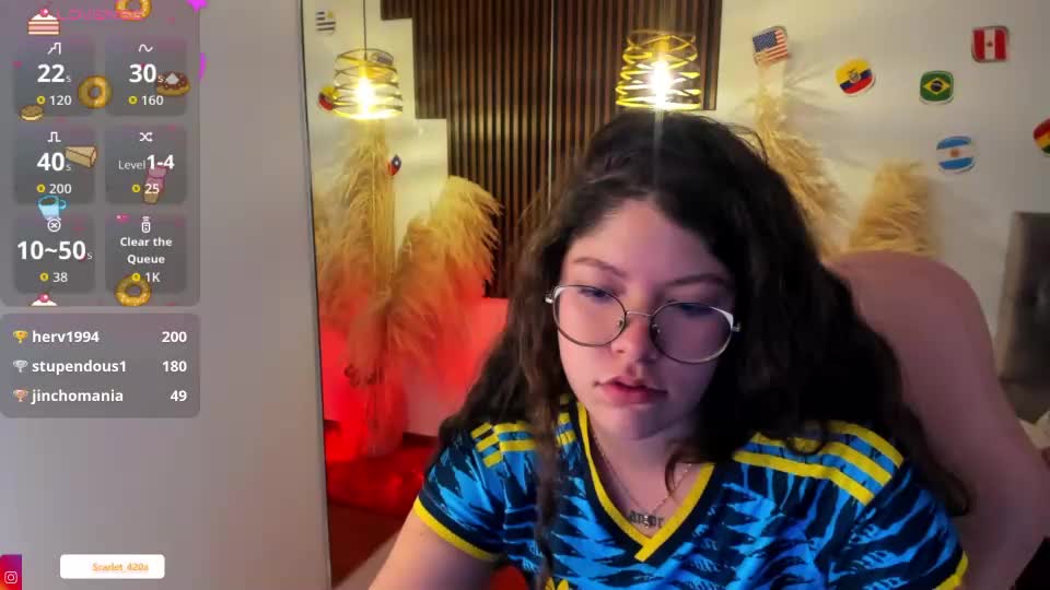 sweet_alicee__ Webcam Chat July 8, 2026