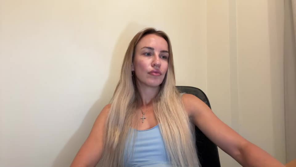 nyxelia_ Webcam Chat July 8, 2026