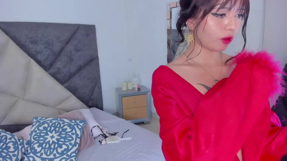 sukihana Webcam Chat July 8, 2026