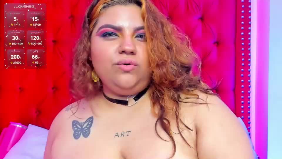 sunnyhoney_ Webcam Chat July 8, 2026