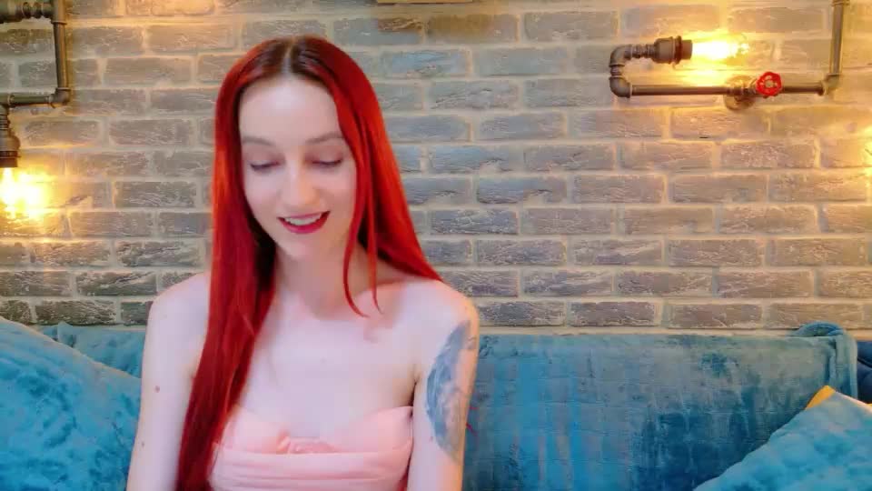 julia__jae Webcam Chat July 8, 2026