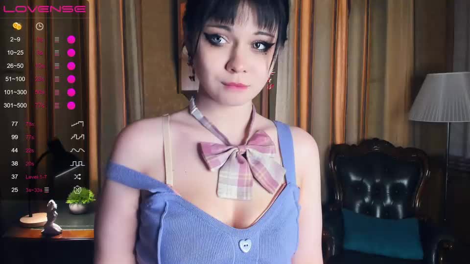 alixypunter Webcam Chat July 8, 2026