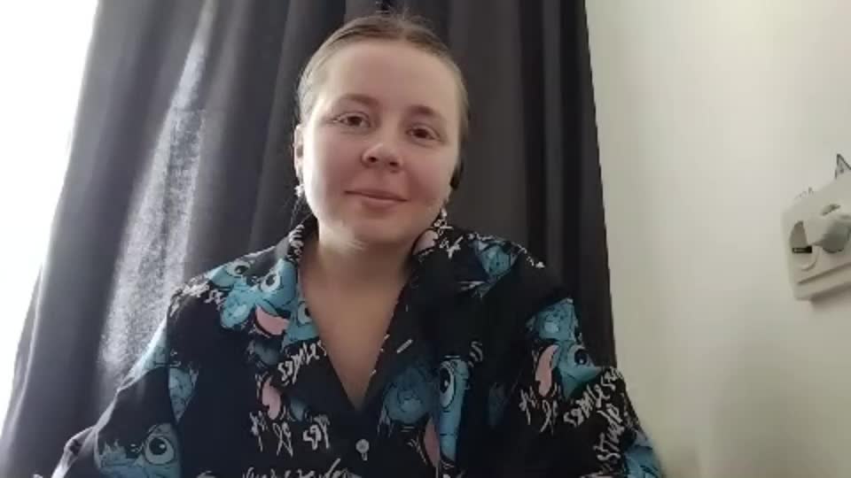 sammiecondray Webcam Chat July 8, 2026