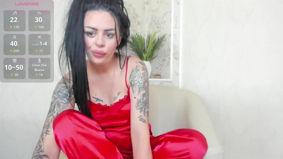 bryannajay Webcam Chat July 8, 2026