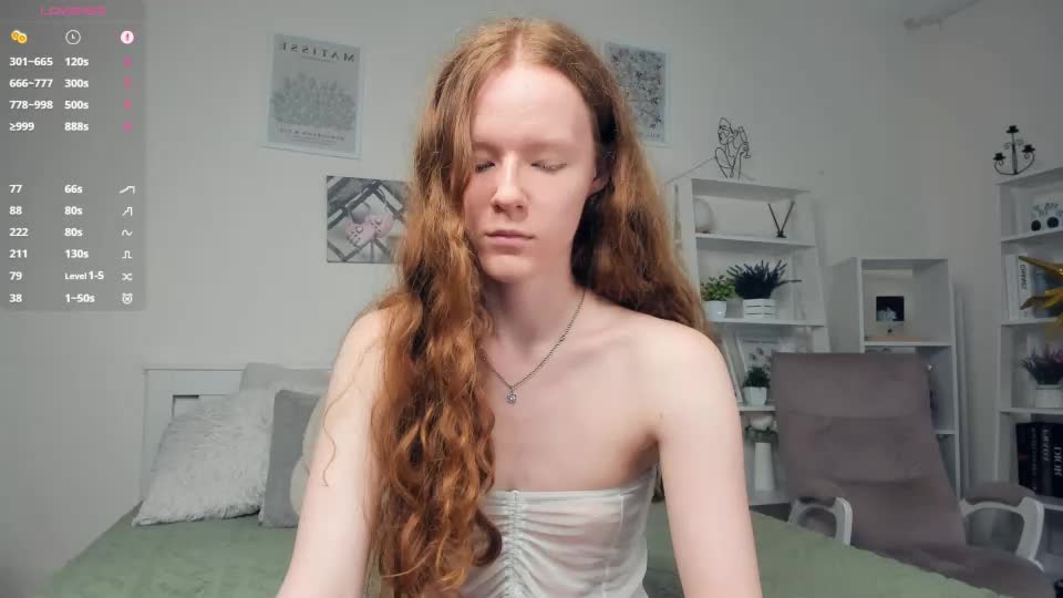 erline_may Webcam Chat July 8, 2026