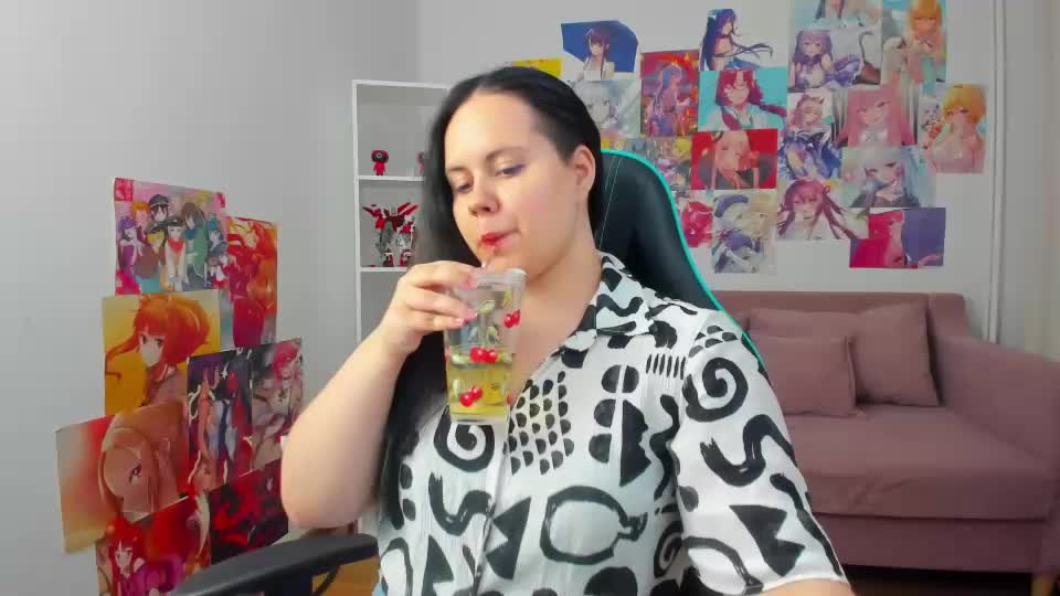 daisyharts Webcam Chat July 8, 2026