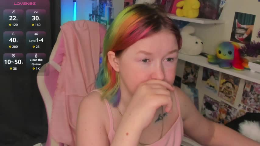Sara_Robinson Webcam Chat July 8, 2026