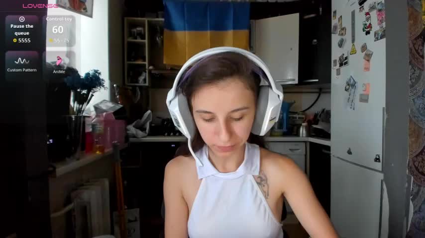 _Nika_Kik Webcam Chat July 8, 2026