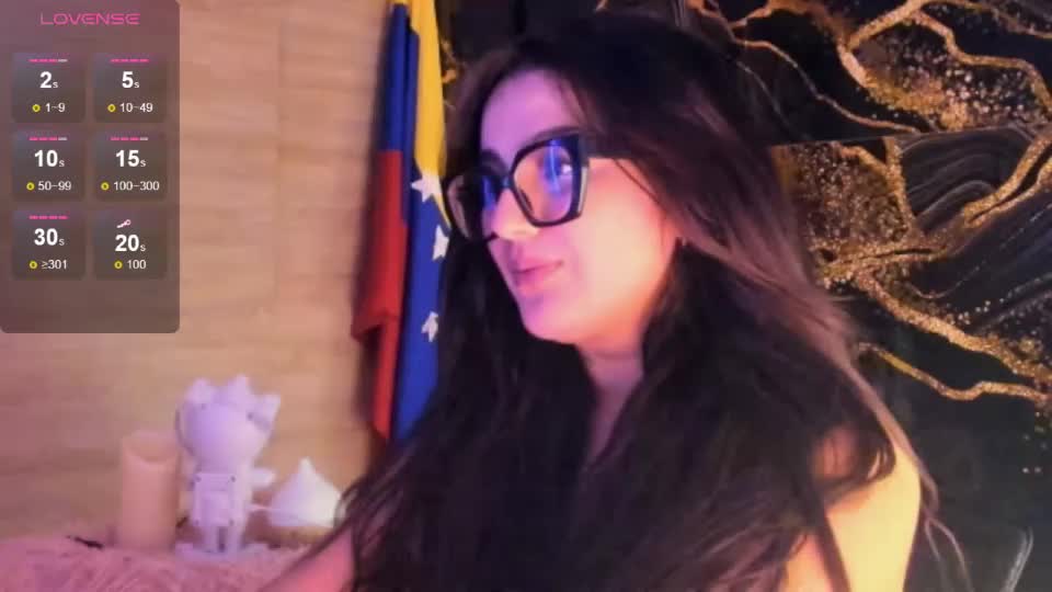 tatissdeliciuss Webcam Chat July 8, 2026