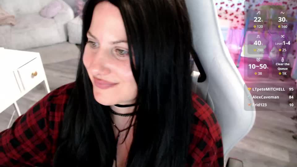bellastar84 Webcam Chat July 8, 2026