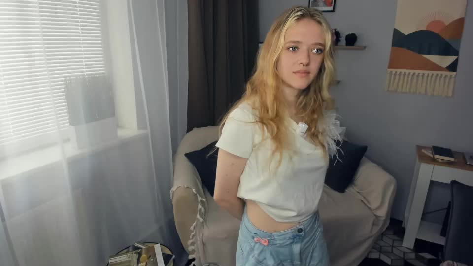 dennabetters Webcam Chat July 8, 2026