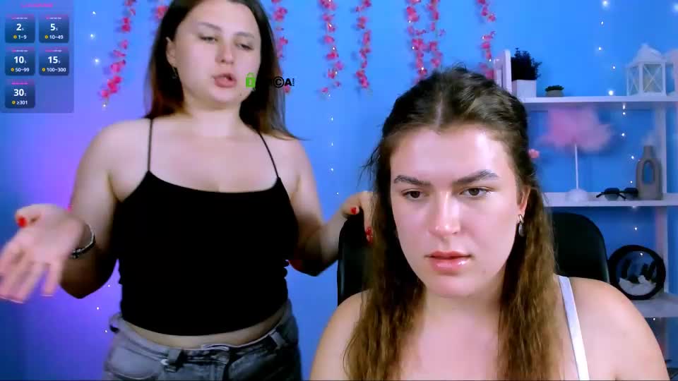 emma_dark_ Webcam Chat July 8, 2026