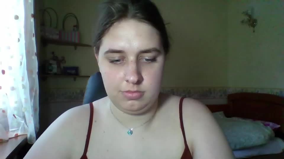 hess_luna_ Webcam Chat July 8, 2026