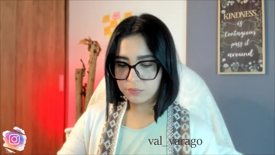 val_varago Webcam Chat July 8, 2026