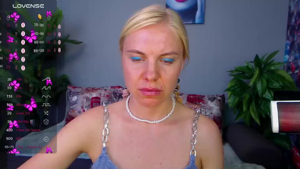 soul_liza Webcam Chat July 8, 2026