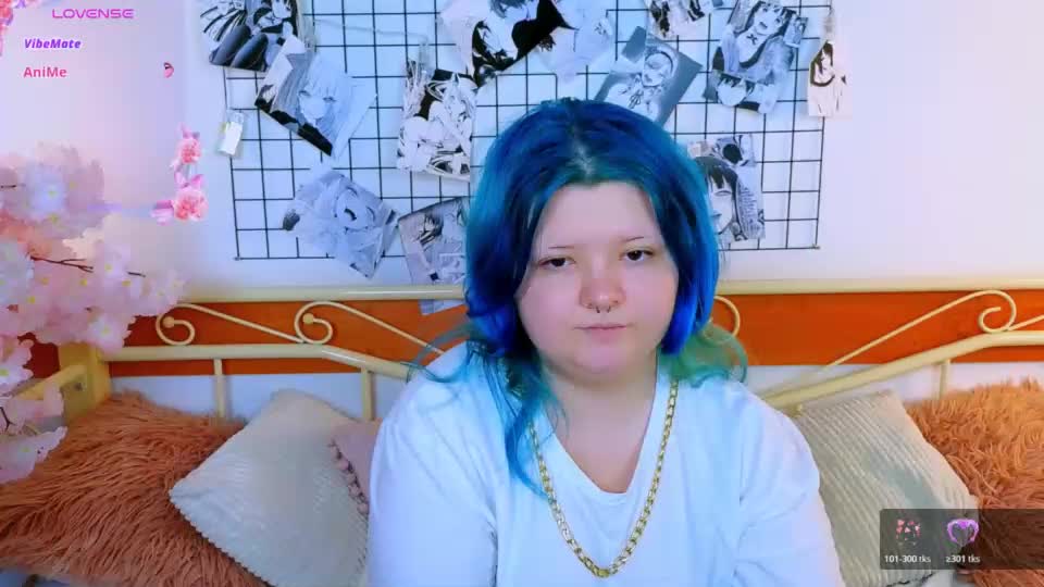 lunaar_ Webcam Chat July 8, 2026