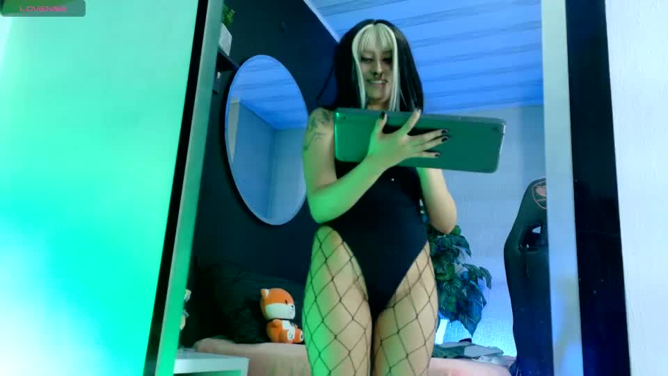 valka_exe Webcam Chat July 8, 2026