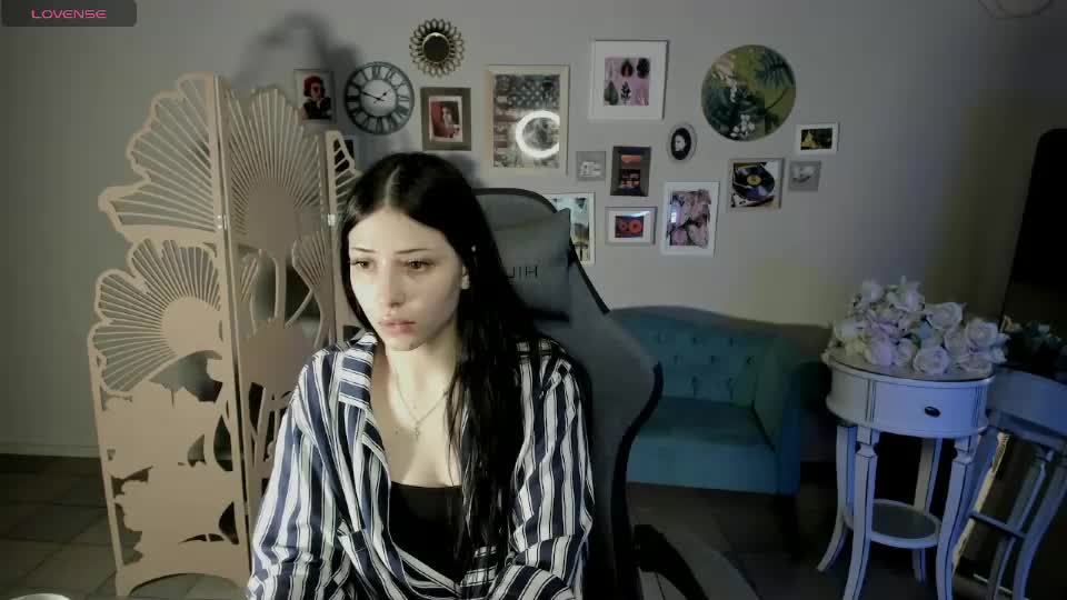 dianarayy Webcam Chat July 8, 2026