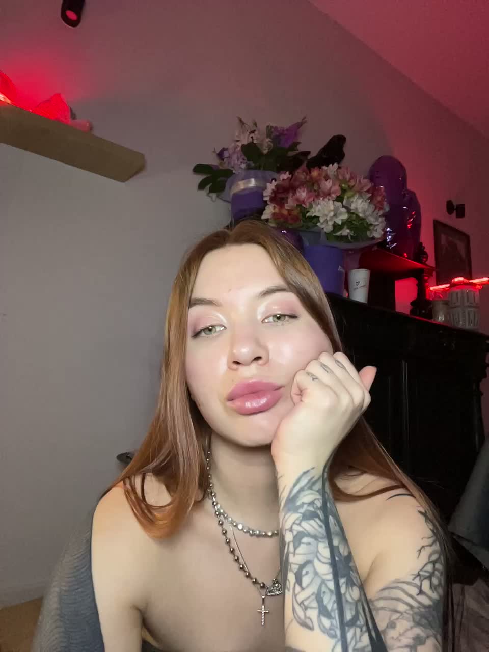 LINA69FEMDOM Webcam Chat July 8, 2026