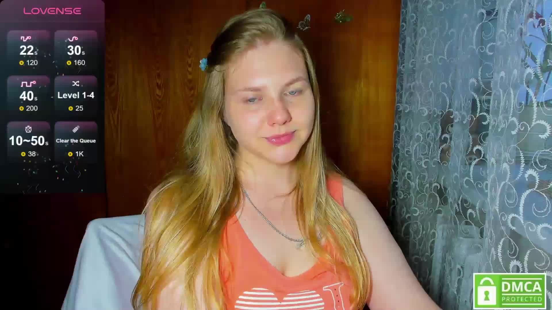 Emma-Frizea Webcam Chat July 8, 2026
