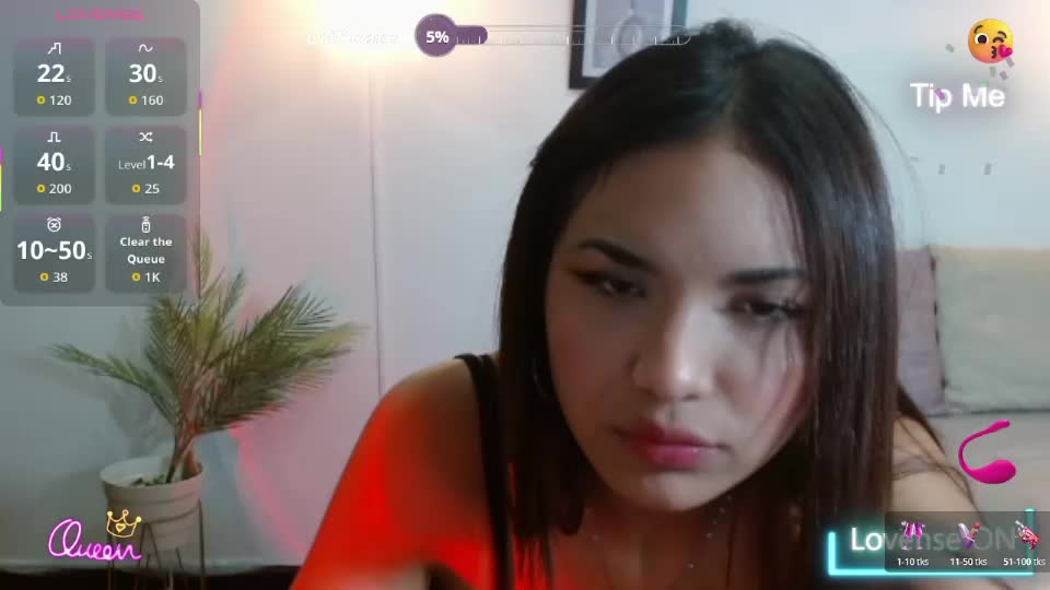 ximenna_bu Webcam Chat July 8, 2026
