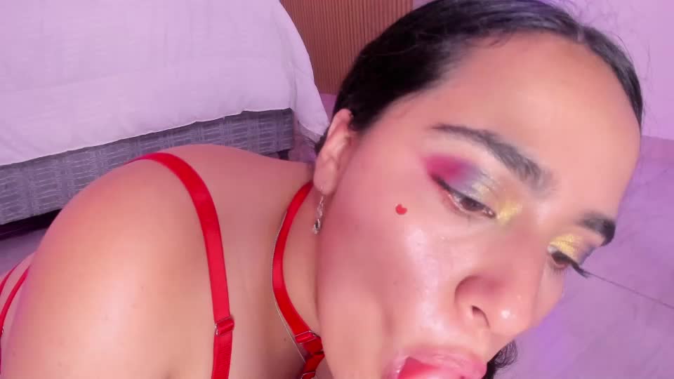 viiolet_rosee Webcam Chat July 8, 2026