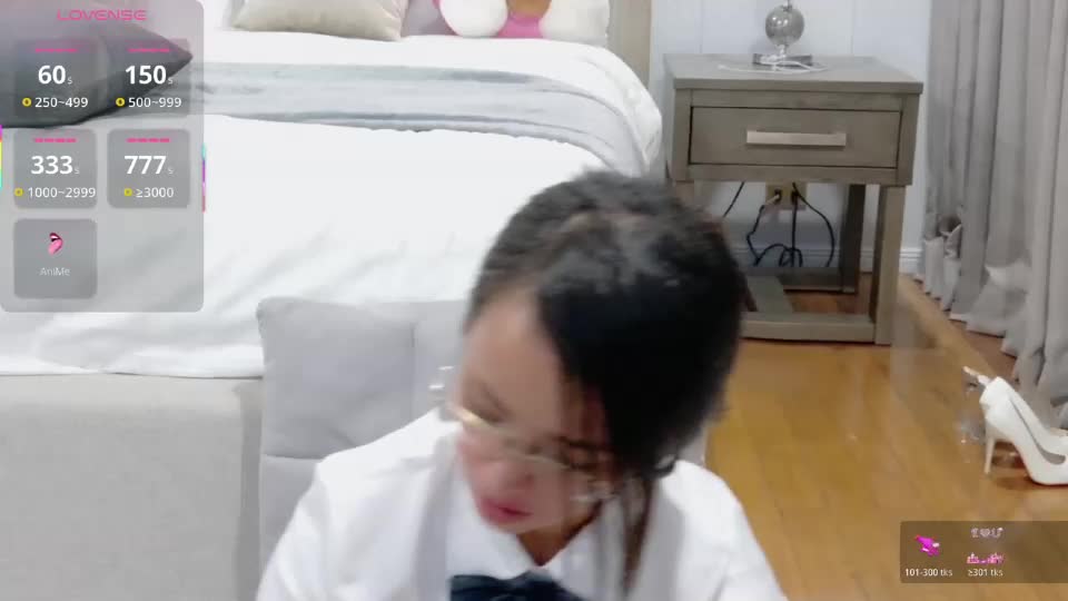 yasmienatos Webcam Chat July 8, 2026