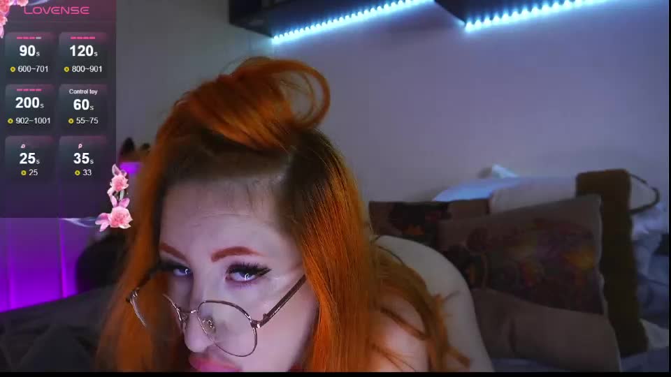 daddyslittleslutfox Webcam Chat July 8, 2026