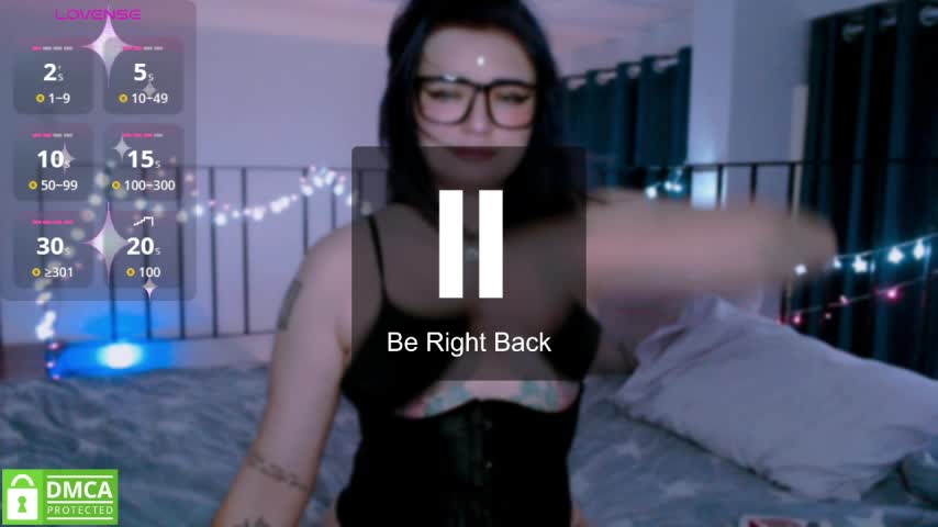 candy_lina Webcam Chat July 8, 2026