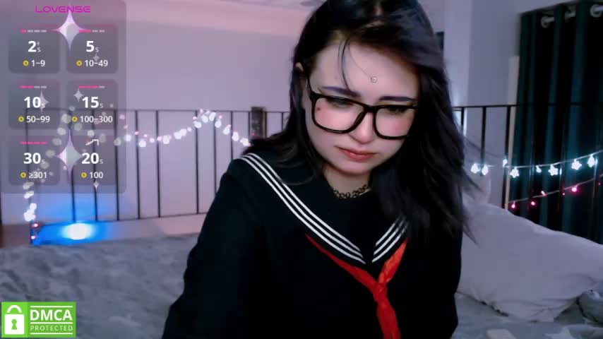 candy_lina Webcam Chat July 8, 2026