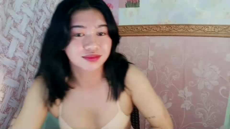 yourprettytrish Webcam Chat July 8, 2026
