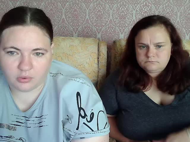 HollyXEva Webcam Chat July 8, 2026