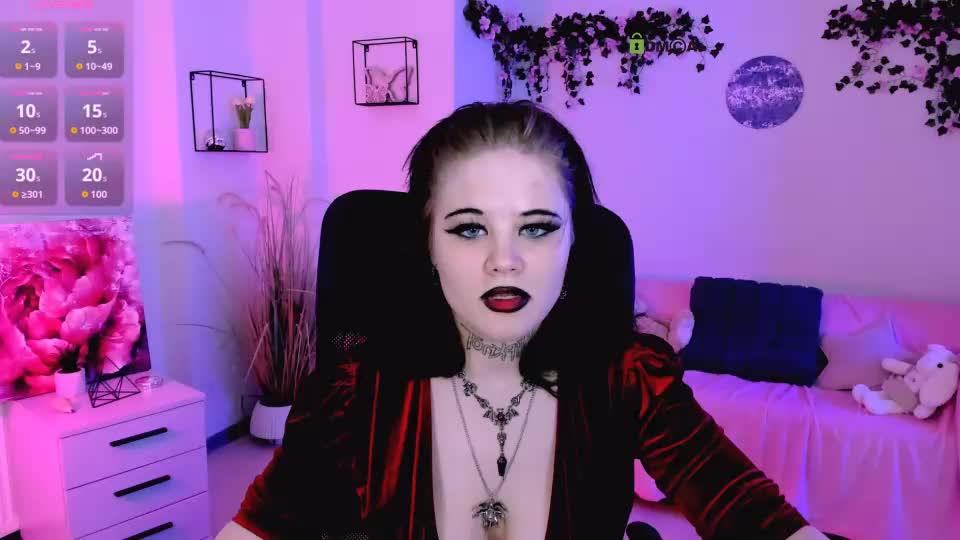 elizabeth_dornan Webcam Chat July 8, 2026