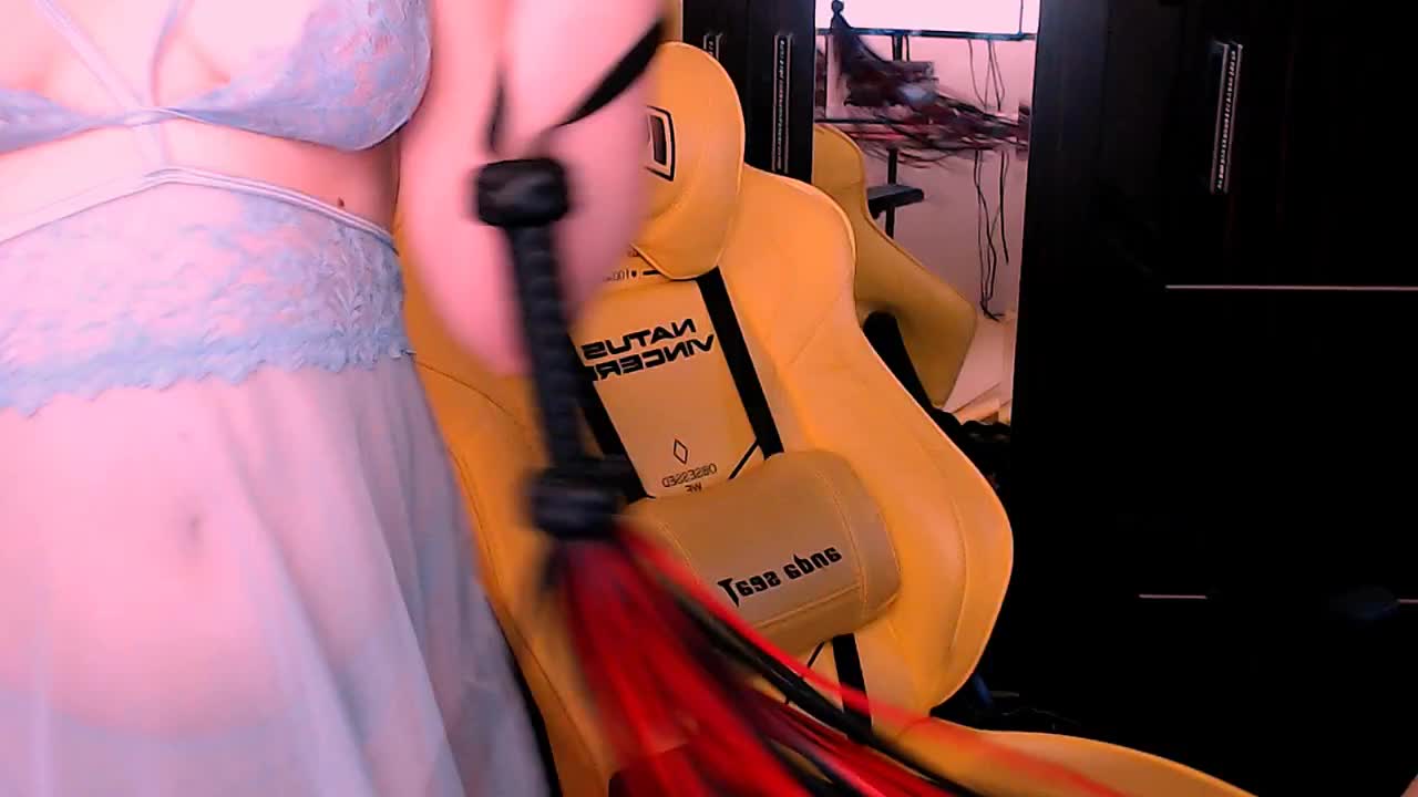 HolyDevilS Webcam Chat July 8, 2026