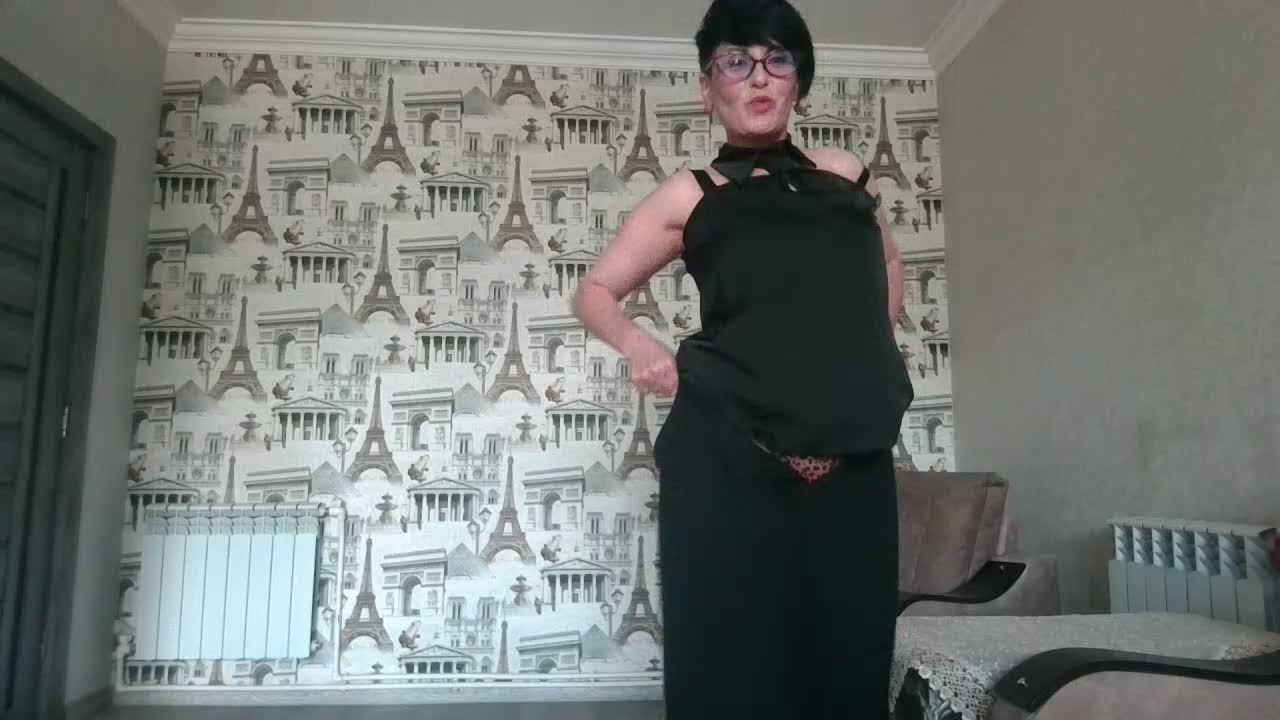 Paranoik999 Webcam Chat July 8, 2026