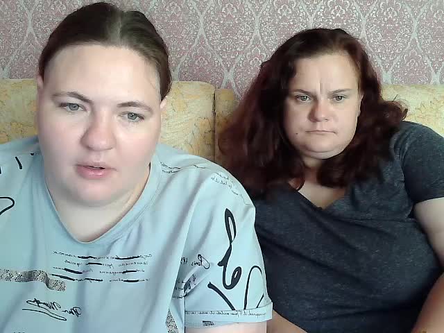 HollyXEva Webcam Chat July 8, 2026