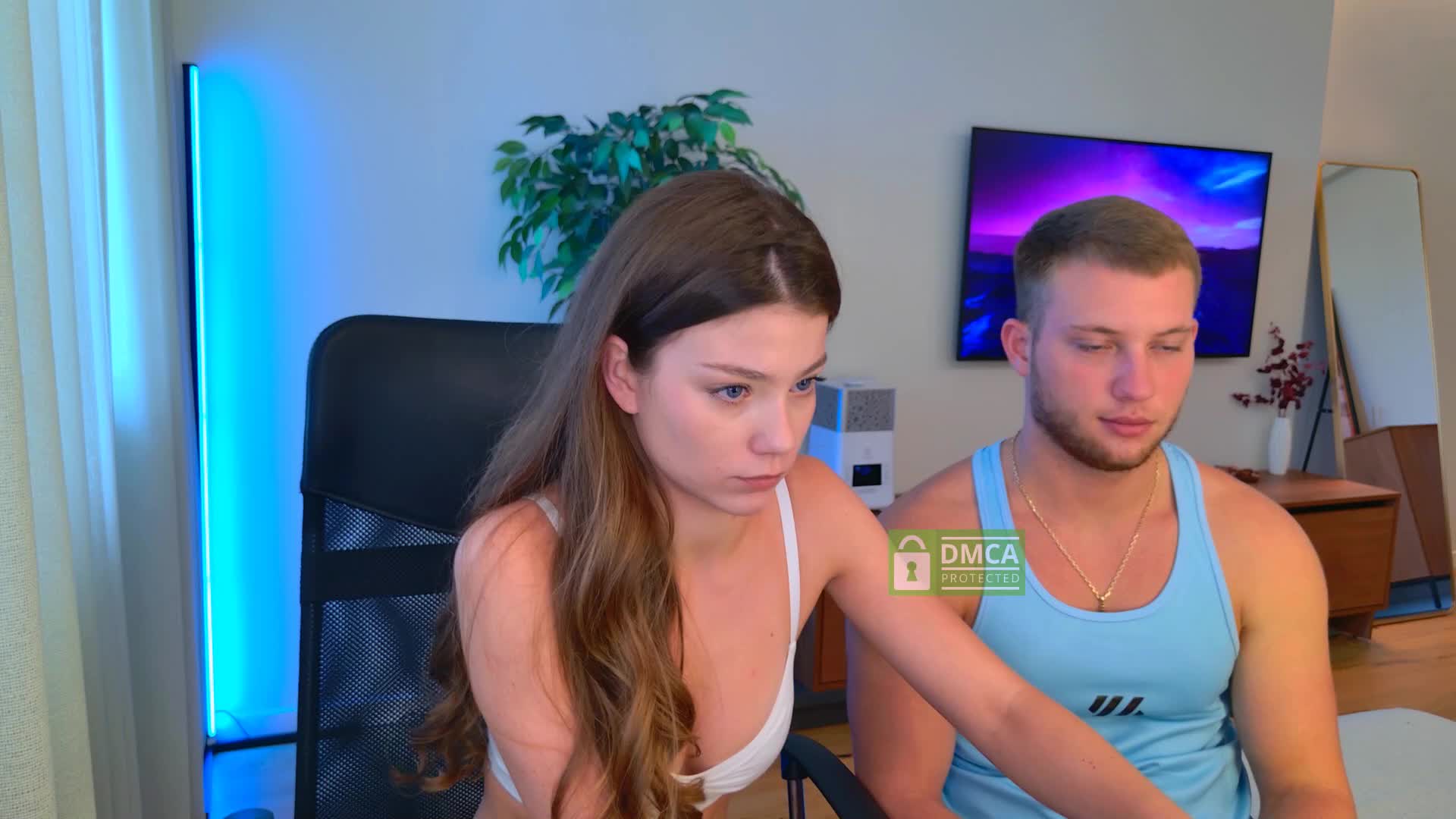 team2fit Webcam Chat July 8, 2026