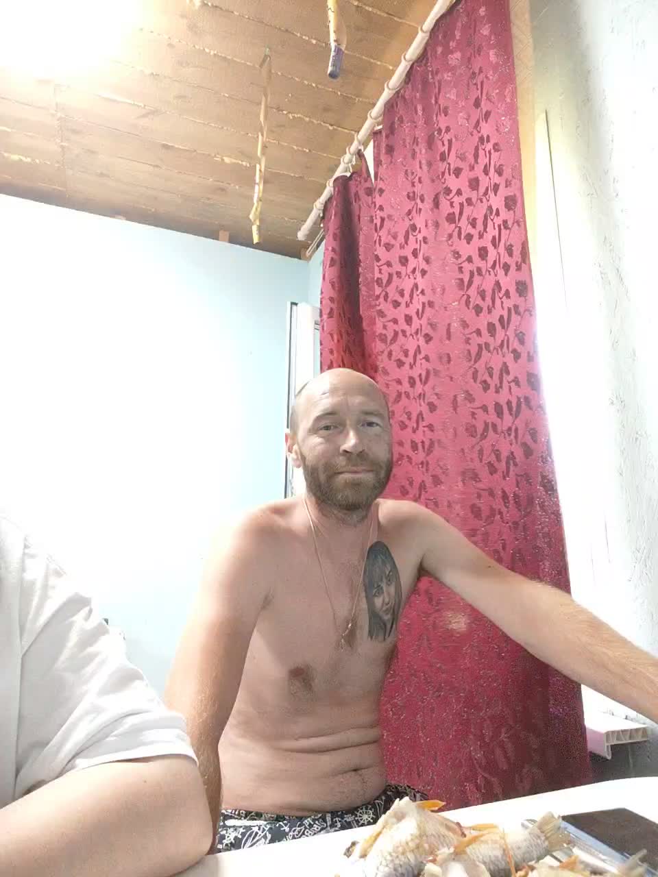 KeshVi777a Webcam Chat July 8, 2026