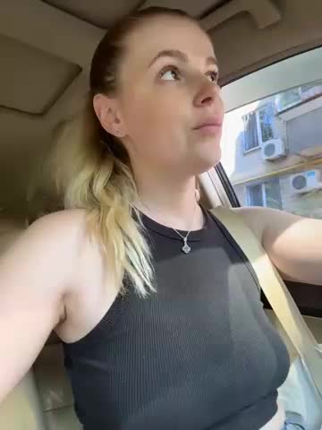 HarrietDart Webcam Chat July 8, 2026