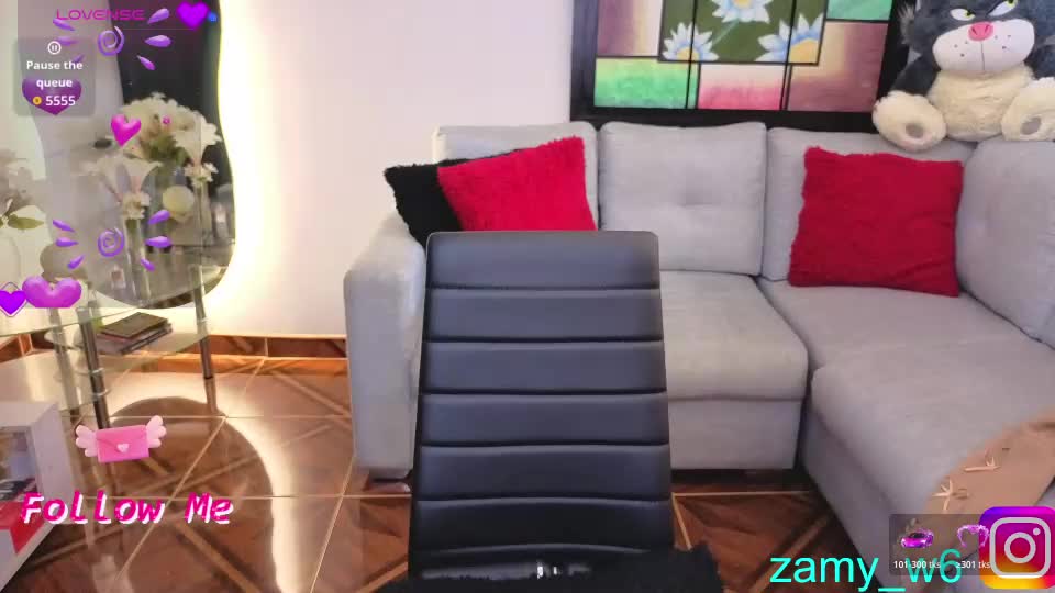 karla_cutee1 Webcam Chat July 8, 2026