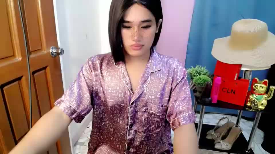 lexy_babexxx Webcam Chat July 8, 2026
